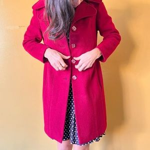 Vintage Coat